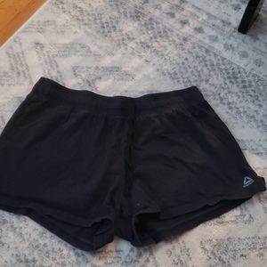 Lot of 3 soft cotton athletic short